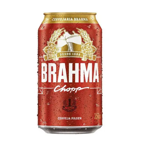 Brahma 350ml